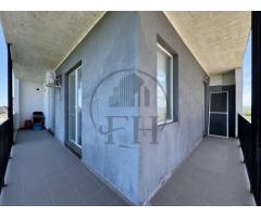 Apartament 3 camere de vânzare Mamaia Sat, Constanța - Imagine 11