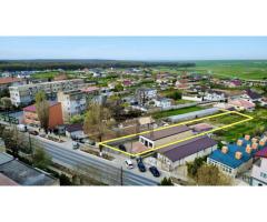 Spațiu comercial de vânzare Mihail Kogălniceanu, Constanța - Imagine 10