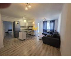 3 camere open space, Parcare, Zona Bmw, Floresti, Vivo