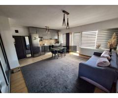 Apartament la cheie | 2 camere | 52.8 MP | Parcare | Eroilor