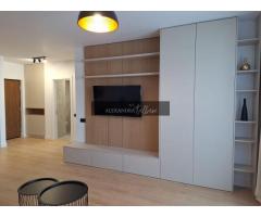 Apartament 2 camere I Ansamblul Eroilor I Floresti - Imagine 3