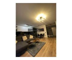 Apartament  2 camere I Terasa 12mp I Floresti
