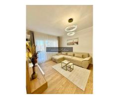 Apartament finisat I 2 camere I Zona Terra I Floresti