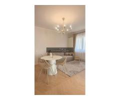 Apartament finisat 3 camere I Zona TERRA I Floresti