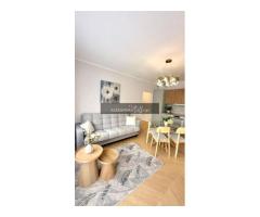 Apartament modern 3 camere I Zona Terra I Floresti