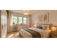 Apartament 3 camere în curs de renovare | Predare la cheie | Lacul Tei