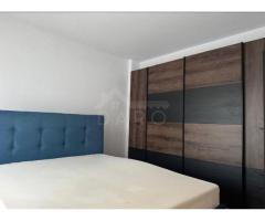 Inchiriez apartament 2 camere Tudor - Campus Cantemir