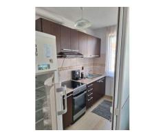 Inchiriez apartament 2 camere Tudor - Campus Cantemir - Imagine 4