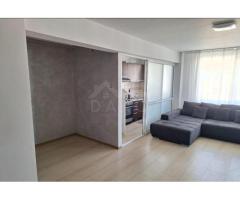 Inchiriez apartament 2 camere Tudor - Campus Cantemir - Imagine 5