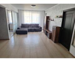 Inchiriez apartament 2 camere Tudor - Campus Cantemir - Imagine 6