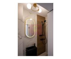 Apartament 3 camere, Rahova
