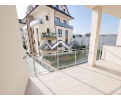 Apartament 3 camere | bucătărie închisă | lângă Lidl și Mega Image 23 August - Imagine 3