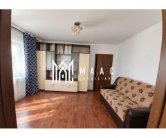 Apartament 2 camere de închiriat Sibiu | Mihai Viteazul | 38 mp