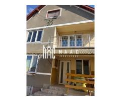 Casa S+P+E+P I 5 camere 131 mp utili I Avrig zona centrala - Imagine 2