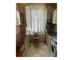Apartament de închiriat Sibiu | 2 camere | Hipodrom 1 | balcon - Imagine 2