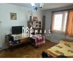 Apartament 2 camere de vânzare | Central, Mediaș | 42 mp