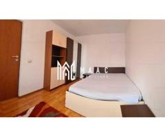 Apartament de închiriat Sibiu | 2 camere | Vasile Aaron | 40 mp