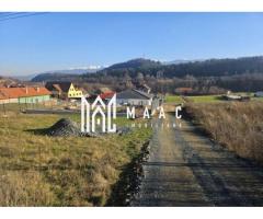 Teren intravilan de vânzare | Tălmaciu, Central | 434 mp | intabulat