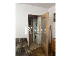 Apartament 2 camere de vânzare | Central, Mediaș | 42 mp - Imagine 3