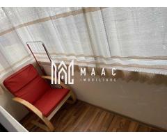 Apartament de închiriat Sibiu | 2 camere | Hipodrom 1 | balcon - Imagine 4