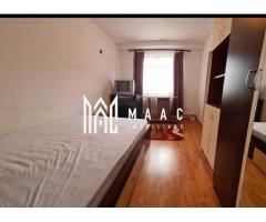 Apartament de închiriat Sibiu | 2 camere | Vasile Aaron | 40 mp - Imagine 2