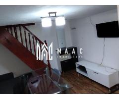 Apartament 2 camere de închiriat Sibiu | Broscărie | 40 mp - Imagine 2