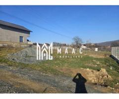 Teren intravilan de vânzare | Tălmaciu, Central | 434 mp | intabulat - Imagine 3