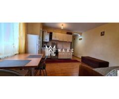 Apartament de închiriat Sibiu | 2 camere | Vasile Aaron | 40 mp - Imagine 4