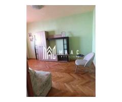 Apartament de închiriat Sibiu | 2 camere | Hipodrom 3, 50 mp - Imagine 2