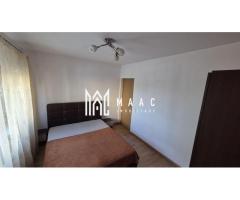 Apartament 2 camere de închiriat, Turnișor – Parcare privată inclusă