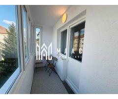 Apartament de închiriat Sibiu | 3 camere | Ștrand | balcon închis - Imagine 3