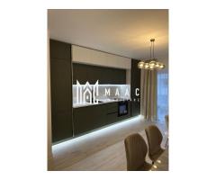 Apartament modern cu 3 camere – prima închiriere | One Residence, Doamna Stanca