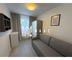 Apartament de închiriat Sibiu | 3 camere | Ștrand | balcon închis - Imagine 4