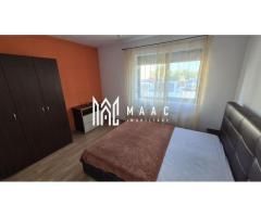 Apartament 2 camere de închiriat, Turnișor – Parcare privată inclusă - Imagine 2