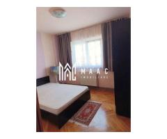 Apartament de închiriat Sibiu | 2 camere | Hipodrom 3, 50 mp - Imagine 4