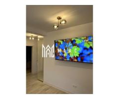 Apartament modern cu 3 camere – prima închiriere | One Residence, Doamna Stanca - Imagine 2