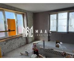 Casa S+P+E+P I 5 camere 131 mp utili I Avrig zona centrala - Imagine 9