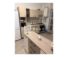 Apartament de închiriat Sibiu | 2 camere | 40 mp | parcare