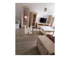 Apartament 2 camere de închiriat | Sibiu, Ștrand | 61 mp