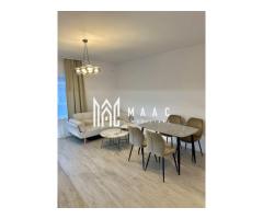 Apartament modern cu 3 camere – prima închiriere | One Residence, Doamna Stanca - Imagine 3