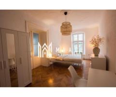 Apartament 2 camere de închiriat | Sibiu | Ultracentral | 95 mp