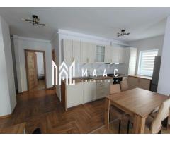Apartament 3 camere | 70 MPU I Turnisor I Loc Parcare I 2 Bai