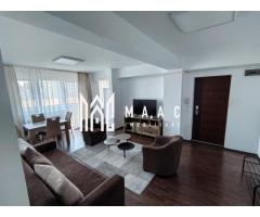 Apartament 3 camere de închiriat | Sibiu | parcare inclusă