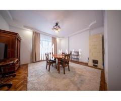 Duplex 3 camere de vânzare | Sub Arini, Sibiu | curte