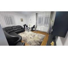 Apartament cu 3 camere de închiriat în Cartierul Arhitecților – Calea Cisnădiei