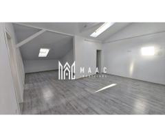 APARTAMENT CU 3 CAMERE | 83,10 MP | ȘELIMBĂR