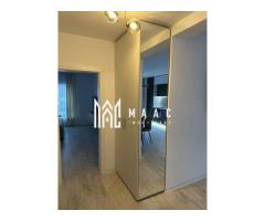 Apartament modern cu 3 camere – prima închiriere | One Residence, Doamna Stanca - Imagine 4