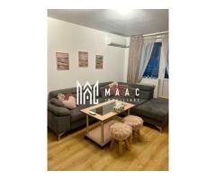 Apartament 3 camere de închiriat | Sibiu | 60 mp | renovat