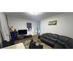 Apartament cu 3 camere de închiriat în Cartierul Arhitecților – Calea Cisnădiei - Imagine 2