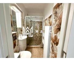 Apartament de închiriat Sibiu | 3 camere | Ștrand | balcon închis - Imagine 6